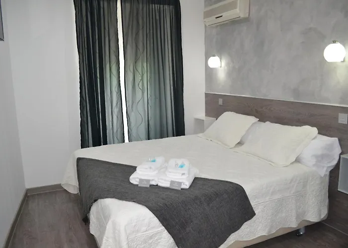 Hostal Meyra Madrid
